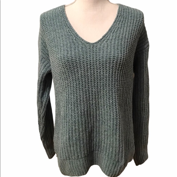 Lucky Brand Sweater - Picture 1 of 2